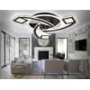 Потолочная люстра Ambrella ACRYLICA FA4477