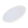Встраиваемый светильник Arlight DL-BL225 24W 4000K IP40 021443