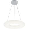 Подвесная люстра Escada Soft 10258/1LED