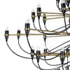 Подвесная люстра Divinare Molto 8030/17 LM-50