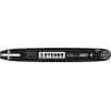 STEHER type A шаг 0.325″ паз 1.5 мм 40 см шина для бензопил 75201-40