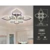 Потолочная люстра Ambrella Acrylica FA2835