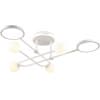 Потолочная люстра Ambrella Comfort FL66229