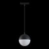 Трековый светильник Maytoni TR018-2-10W3K-B