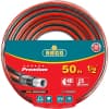 Шланг поливочный Raco O 1/2" x 50 м, 40 атм., 5-ти слойный, армированный, PREMIUM 40300-1/2-50_z01