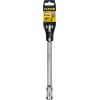 STAYER Gorilla Force SDS-Plus Зубило-штробер полукруглое 22 х 250 мм 29357-22-250_z02