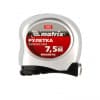 Рулетка Magnetic, 7,5 м х 25 мм, магнитный зацеп Matrix 31012
