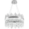 Подвесная люстра Natali Kovaltseva Smart Нимбы LED LAMPS 81261