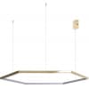 Подвесной светильник Loft It Ring 10016XL