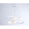 Подвесной светильник Ambrella Comfort FL66321