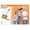Кисть малярная ЗУБР УНИВЕРСАЛ-ОПТИМА 01099-038_z01