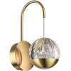 Бра Odeon Sono 5101/5WL