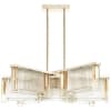 Потолочная люстра Odeon Light Gatsby 4877/7