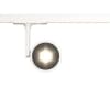 Трековый светильник Track Lamps TR024-1-10W4K Maytoni