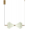 Подвесной светильник Odeon Sand Glass 7090/10L