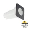 Грунтовый светильник FUMAGALLI CECI 90-SQ 1F4.000.000.AXU1L