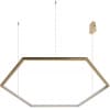 Подвесной светильник Loft It Ring 10016XL