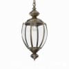 Подвесной светильник Norma Brunito Norma SP1 Brunito Ideal Lux