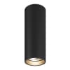 Точечный светильник DK2000 DK2051-BK Denkirs
