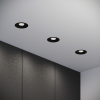Точечный светильник Elektrostandard Combi 25068/LED