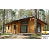 Садовый светильник-столбик FUMAGALLI AMELIA 800 DR2.575.000.AYF1R