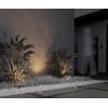 Встраиваемый светильник уличный Maytoni Flash O044DL-L3S3K