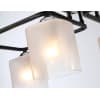 Потолочная люстра Ambrella TRADITIONAL TR303222