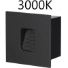 Подсветка для лестниц и ступеней Odeon Vitty 6650/1WL3