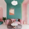 Потолочный светильник Loft It Clizia 10231/530C White