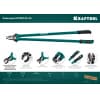 Кабелерез KRAFTOOL EXTREM KL-40 23349-40