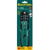 RJ-Pro кримпер универсальный, RJ45, RJ11/RJ12, KRAFTOOL 22698
