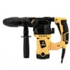 Перфоратор электрический RHV-1100-26, SDS-plus, 1100 Вт, 4 Дж, 3 режима Denzel 26610