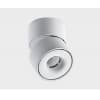Спот  IT02-001 white Italline