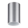 Светильник накладной IP20 GU10 9W 235V ELINA 370727 OVER NT21 000 серебро   NOVOTECH ELINA 370727