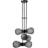 Потолочная люстра Odeon Light Elica 5417/6