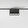 Трековый светильник Elektrostandard Flat Magnetic 85090/01