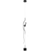 Подвесной светильник Loft It Parentesi 10346/1 Black