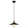 Подвесной светильник Lussole Loft X LSP-9601
