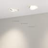 Точечный светильник Arlight POLAR 032311