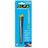Нож с сегментированным лезвием OLFA 9 мм OL-180-BLACK