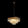 Подвесная люстра Prism Clear 10019/500S Loft It