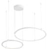 Подвесной светильник Ambrella COMFORT FL5521