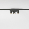 Трековый светильник Elektrostandard Flat Magnetic 85094/01