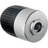 Патрон для дрели STAYER 13 мм, 1/2", быстрозажимной 29050-13-1/2