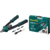 KRAFTOOL Combo2-M10 комбинированный компактный двуручный заклепочник в кейсе 31181