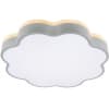 Потолочный светильник Loft It Axel 10225/36 Grey