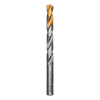 Сверло спиральное по металлу 12 x 151 мм, Р6М5, Golden Tip  Denzel 718244