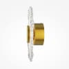 Настенный светильник Maytoni Sparkle MOD343WL-L5BS3K3