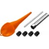 GS-4500 бензиновый генератор, 3300 Вт, STEHER GS-4500
