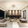Потолочная люстра Natali Kovaltseva High-tech Led Lamps HIGH-TECH LED LAMPS 82037